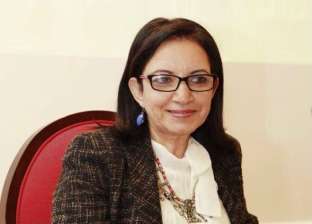 وزيرة الثقافة تهنئ الدكتورة نهلة إمام لفوزها بعضوية لجنة باليونسكو