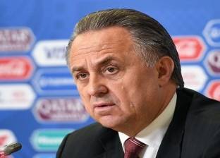 عاجل| استقالة رئيس اللجنة المنظمة لكأس العالم من منصبه