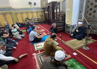 موعد السحور وأذان الفجر اليوم الجمعة في محافظة القليوبية 14 رمضان