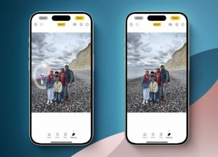 بخطوات سهلة.. طريقة استخدام ميزة Clean Up في نظام iOS 18.1