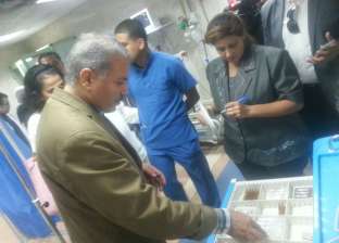 «الصحة»: زيارات مفاجئة لـ4 مستشفيات بالقاهرة خلال أول أيام العيد