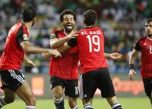 تعرف على مواعيد مباريات منتخب مصر في مونديال روسيا