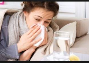 "الزكام قرين الشتاء".. تعرف على الفرق بين نزلات البرد والإنفلونزا