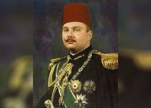 الملك فاروق في "عيد العلم الأول": من فاته علم يومه تخلف عن موكب الحياة
