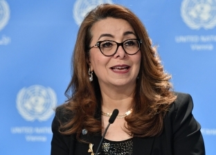 مصر تهدي نسخة من قناع «توت عنخ أمون» إلى مقر الأمم المتحدة في فيينا