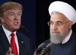 ترامب: لا داع للعجلة في مسألة حل التوترات بين أمريكا وإيران