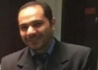 جثمانه يصل اليوم.. تفاصيل وفاة مدرس مصري أثناء الشرح بالسعودية