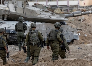 قوات الاحتلال الإسرائيلي تقتحم بلدة اللبن الشرقية جنوب نابلس