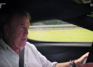 بالفيديو| "فورد GT" تذهل جيريمي كلاركسون في "ذا جراند تور"