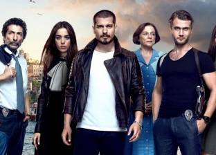 وقف عرض المسلسلات التركية على قنوات «MBC»