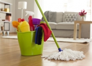 كيف تنظف منزلك بعد التعافي من فيروس كورونا؟