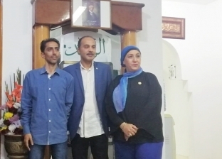 "الوفد" يبادر بافتتاح عيادة لأمراض السمنة والتوحد بشرم الشيخ