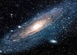 علماء يكتشفون مجرة شبيهة بدرب التبانة تبعد عنا 12 مليار سنة ضوئية