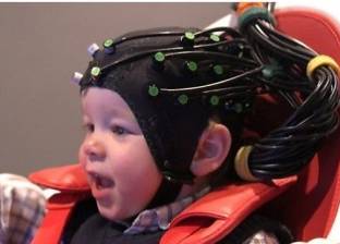 بالفيديو| دراسة جديدة تكشف ماذا يدور في دماغ الأطفال؟