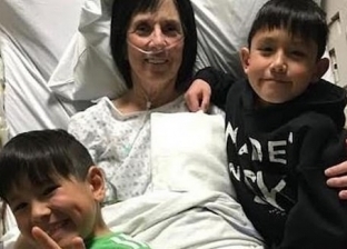 مهارة طفلان تنقذ جدتهما من موت محقق في كندا