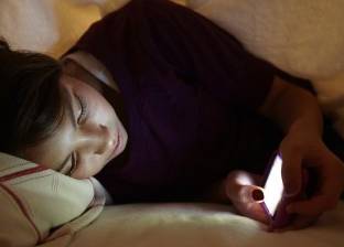 قلة النوم تقود إلى إصابة المراهقين بأمراض القلب