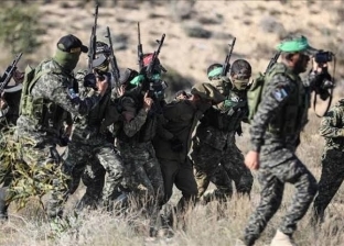 الفصائل الفلسطينية تعلن تدمير  4 «جيب» قيادة إسرائيلية بكمين وسط غزة
