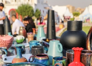 نائب محافظ القاهرة: أسعار منتجات معرض «الفواخير» مناسبة للأسر المصرية