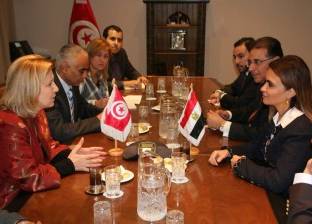 مصر وتونس تتفقان على دعم التعاون الإعلامي وتبادل الأفلام التسجيلية
