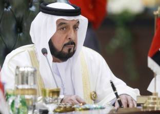 روسيا تشارك في عزاء الشيخ خليفة بن زايد: خسارة كبيرة للشعب الإماراتي