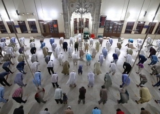 فتح أكثر من 90 ألف مسجد بالمملكة العربية السعودية غدا