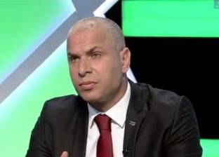 وائل جمعة يرد على مهاجميه: "أنا كابتن مصر"