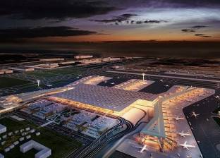 لبناء مطار إسطنبول الجديد.. حكومة أردوغان تقطع 2.5 مليون شجرة