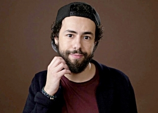 عاجل.. رامي يوسف يفوز بجائزة "جولدن جلوب" عن فئة أفضل أداء لممثل في مسلسل تلفزيوني