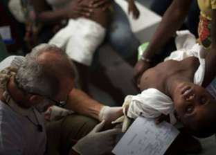اكتشاف 138 حالة جديدة مصابة بـ"الكوليرا" في موزمبيق