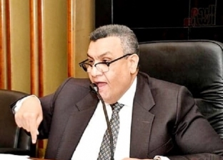 النائب مصطفى سالم يطالب بسرعة صرف التعويضات لضحايا حريق طهطا