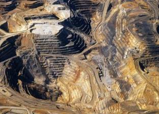 "الثروة المعدنية": منجم السكري وضع مصر على خريطة الذهب العالمية