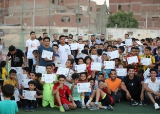 مركز شباب المثلث بالسويس ينظم مسابقة لحفظ القرآن الكريم بمشاركة 200 شخص
