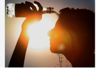 «الأرصاد» تحذر المواطنين من طقس اليوم: ابتعدوا عن أشعة الشمس