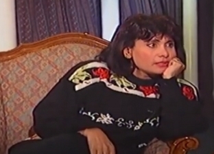 في ذكرى ميلادها.. سعاد نصر بآخر لقاء تلفزيوني لها: مش بعرف أمثل