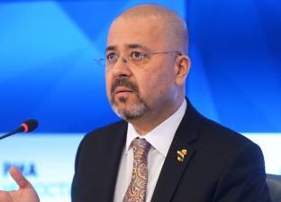 سفير العراق بموسكو: الحكومة مصرة على إلغاء نتائج استفتاء كردستان