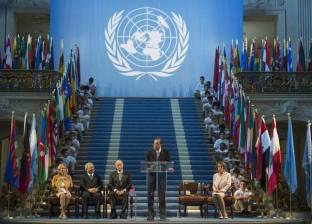 الأمين العام للأمم المتحدة يدعو لتسوية الخلافات في موريتانيا سلميا