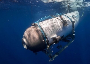 5 سيناريوهات محتملة لفقدان الغواصة تيتانيك.. وسر رصد أصوات تحت الماء