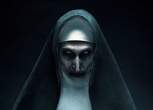 بالفيديو| "The Nun" يقترب من "أكبر فيلم رعب في 2018"