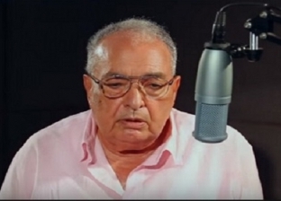 صالح مهران ملك الميكرفون على مدار نصف قرن: «عمري من عمر الإذاعة»