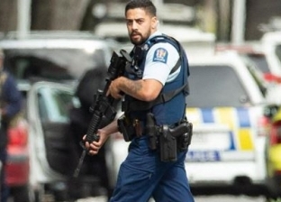عاجل| شرطة نيوزيلندا: تأمين مكان الجسم المشبوه شرقي "كرايستشيرش"
