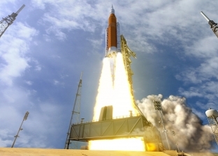 ناسا تستعد لإطلاق أقوى صاروخ في تاريخها إلى القمر