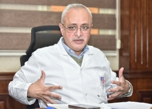 مدير معهد القلب: 26% من المصريين مصابون بـ«القاتل الصامت»