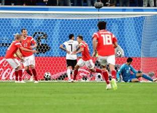بعد تأهلها للدور الثاني.. هل تستبعد روسيا من كأس العالم بسبب المنشطات؟