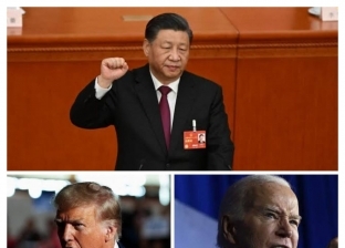 الصراع التجاري بين الصين وأمريكا