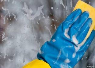 دراسة: العمل في التنظيف يعرض صحة الرجال للخطر