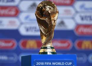 بالصور| قصة كأس العالم من "جول ريميه" إلى روسيا 2018