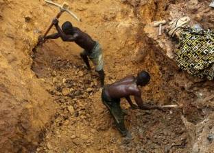 غانا تشن حملة شرسة على مناجم الذهب غير القانونية