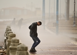 متى يؤثر المرتفع السيبيري على مصر؟.. «يجلب كتلة هوائية شديدة البرودة»
