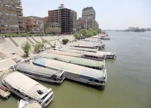 شم النسيم يخسر معركة "كورونا": شوارع القاهرة والجيزة خالية ومراكب النيل بلا زبائن