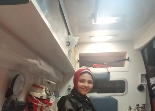 استجابة لـ«الوطن».. نقل فتاة التنميل بالبحيرة لمستشفى بالقاهرة لتشخيص حالتها